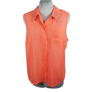 princess vera wang blouse