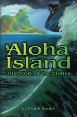 Aloha Island: The Story of the Stones - Paperback / softback NEW Matsumoto, Lisa