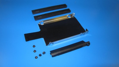 Telaio Disco Rigido Caddy Di Per IBM THINKPAD X200 X200s X200w X201 - Foto 5