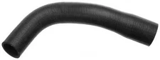 Radiator Coolant Hose-Molded Coolant Hose Gates fits 04-09 Dodge Durango 3.7L-V6