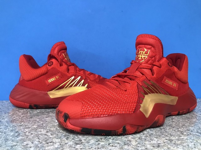 adidas don iron spider