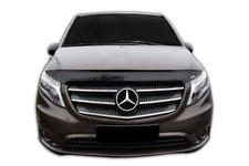 Motorhaube Windabweiser Für Mercedes V-Klasse 2014-2022 SCOUTT