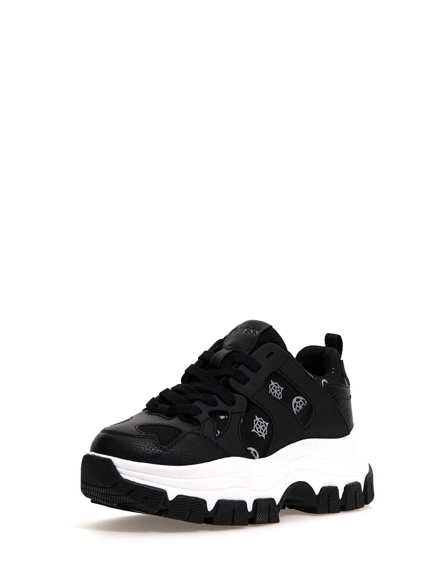 Scarpe guess nuova shop collezione 2018