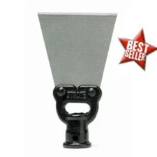 Stortz Wall & Floor Scraper 4"