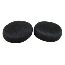 Heil Sound EP BM BLA Replacement ear pads for BM-10, black - NEW PAIR 