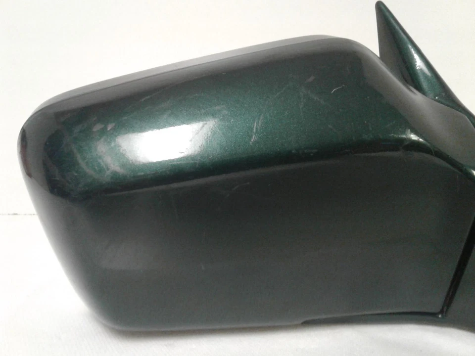 Espejo retrovisor derecho usado se adapta a: Bmw Bmw 735i 1991 eléctrico térmico sin memoria derecha Gra Foto 4 de 4