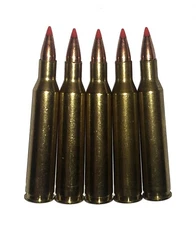 220 Swift Snap Caps Training Aids + Rattling & Black Options too! .220