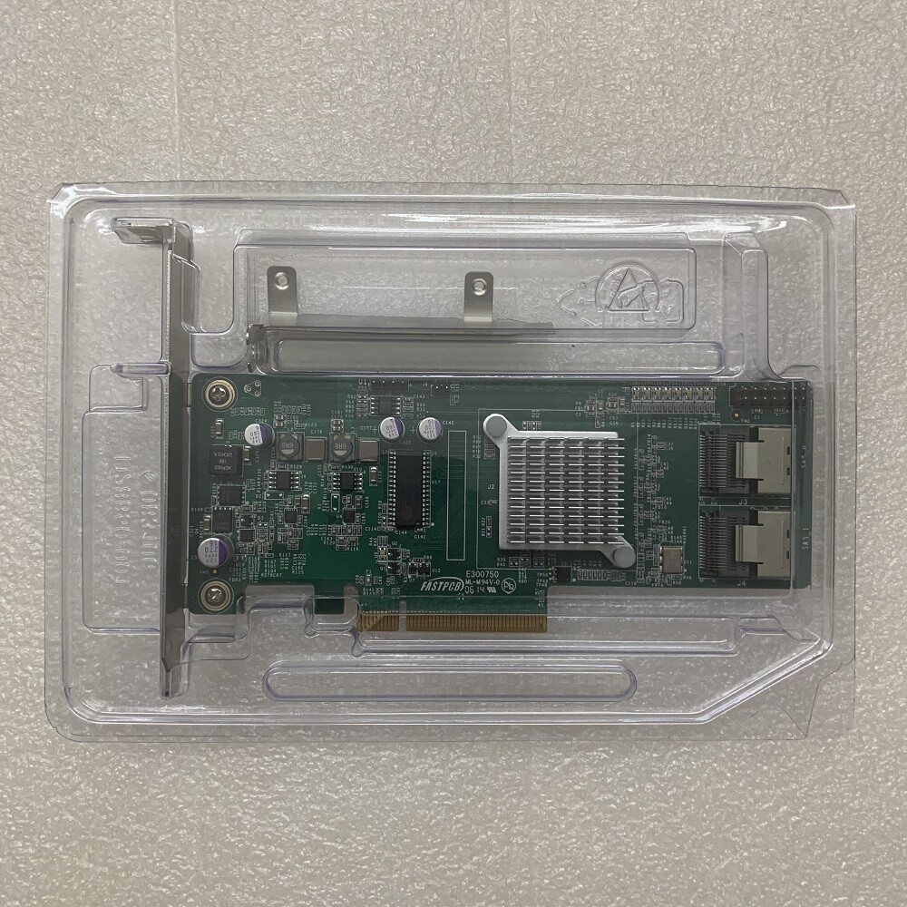 INSPUR 9211-8i YZCA-00019-101 6Gbps HBA LSI FW:P20 IT Mode