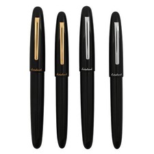 Esterbrook Estie penna stilografica ebano nero