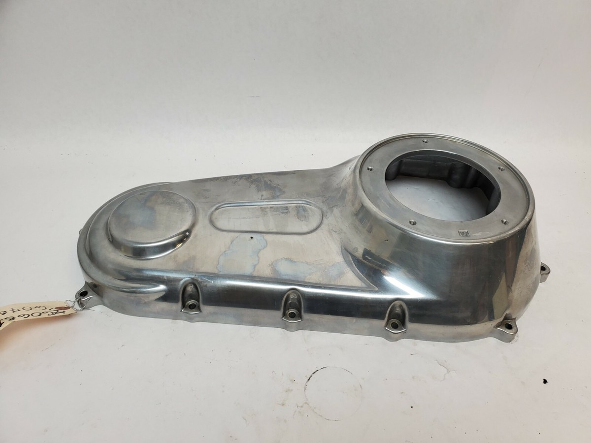 OEM Harley Davidson Dyna Softail Outer Primary Cover p/n