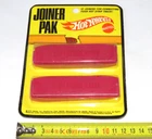 Vintage 1970 Mattel Hot Wheels Joiner Pak Sealed Made in USA