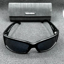 Dolce & Gabbana D&G 3001 Sunglasses - Black **FOR PARTS**AS IS**NO REFUNDS**