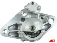 As-Pl S9246 Starter FÜR KIA