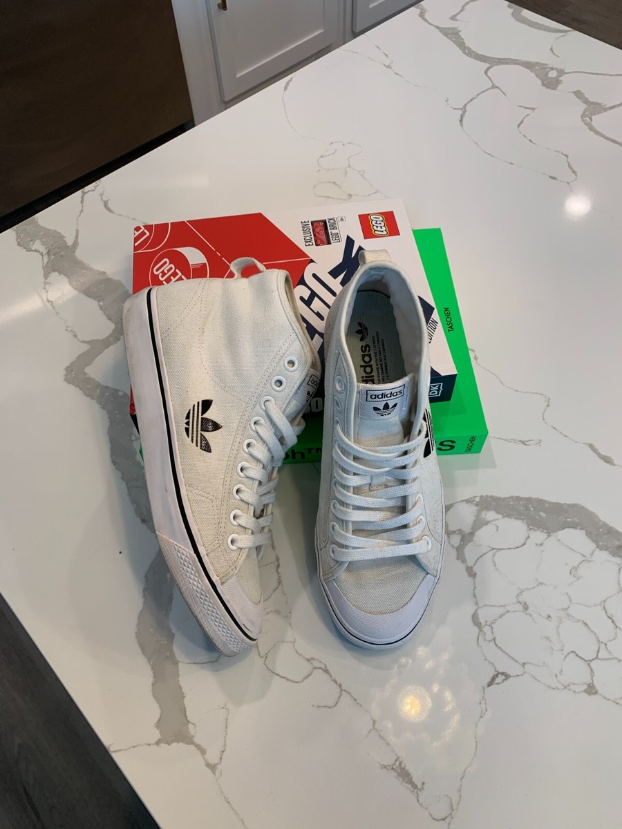 Converse Chuck Taylor Converse To Adidas Size Adidas Nizza White