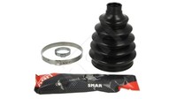 Faltenbalgsatz Antriebswelle FüR Opel Corsa D S07 1.3 Cdti 1.4 1.7 Fiat Qubo