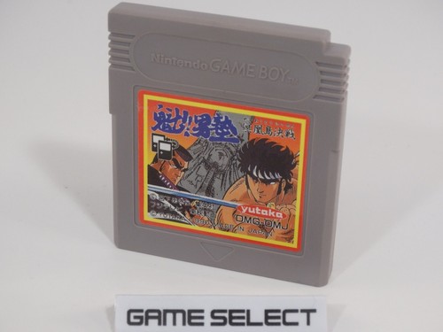 Cartucho Jogo Knockout Kings De Game Boy Color  GB, GBC E GBA Original I.227177380