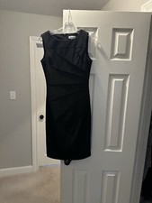 Calvin Klein  Little Black Dress