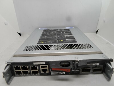 NETAPP 111-00846+D2 CONTROLLER MODULE W/ 110-00180+B0 111-00810+A2 No Battery