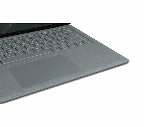 Microsoft Surface Laptop 13.5" Touch Laptop - Core i5 2.5GHz CPU, 8GB RAM, 256GB - Image 2 of 4