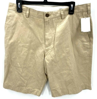 brooks brothers khaki shorts