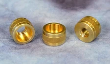 Ruger 10/22 OEM Brass Stock Escutcheon