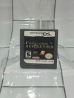 Sid Meier's Civilization Revolution Nintendo DS Video Game Strategy - Cart Only!