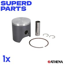 PISTON FOR HONDA S4C05400001A ATHENA