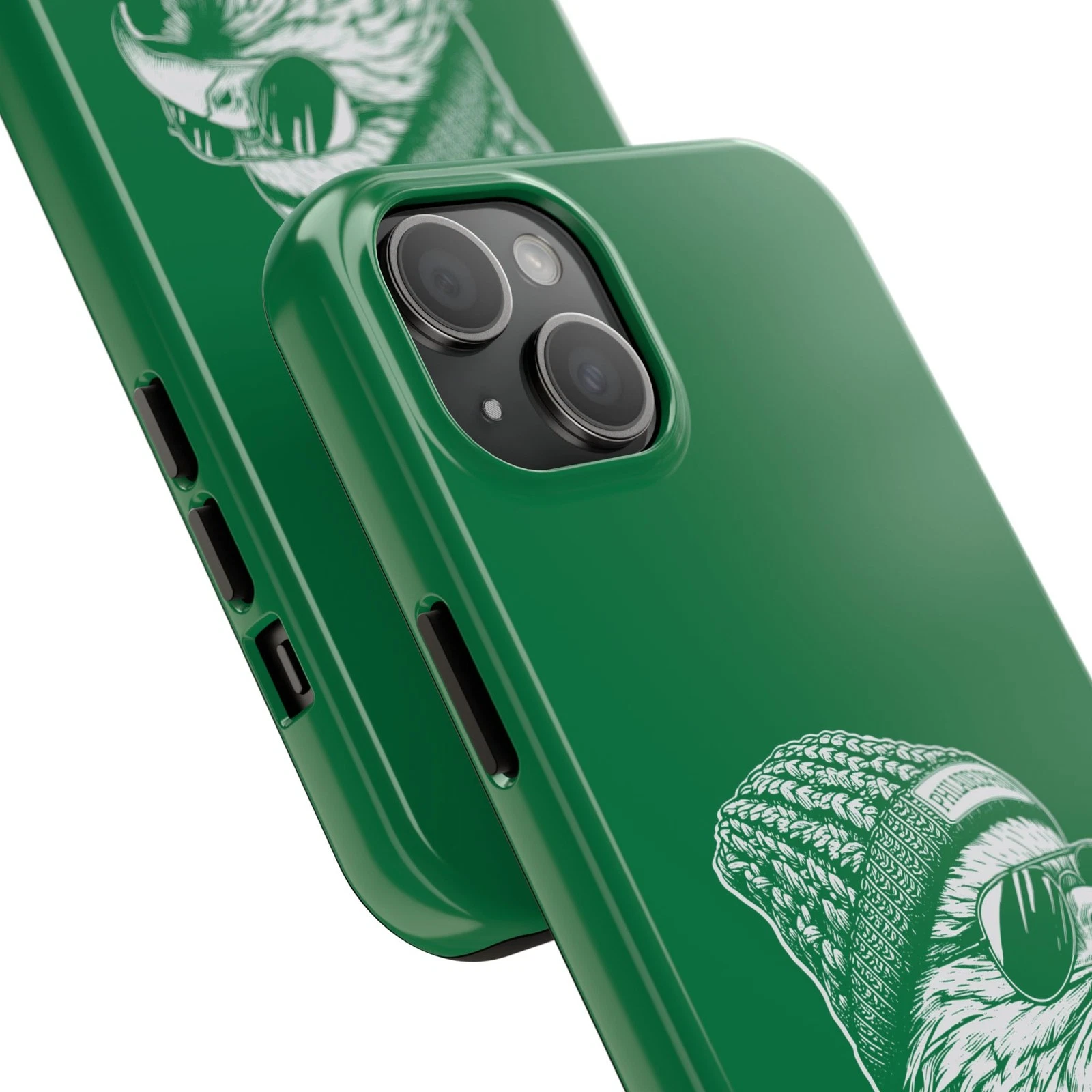 Philadelphia Football Phone Case iPhone & Samsung Galaxy