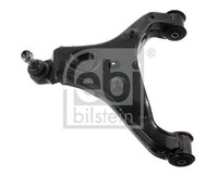 Febi Bilstein 37612 Lenker, RadaufhäNgung FüR MERCEDES-BENZ Vw