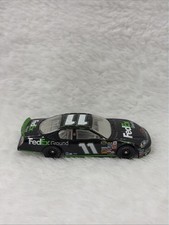 Denny Hamlin 2007 Monte Carlo fedex ground 11