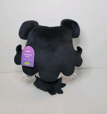 Makeship Sally McBoing Plushie By Pereira Cartoon Studio YouTube