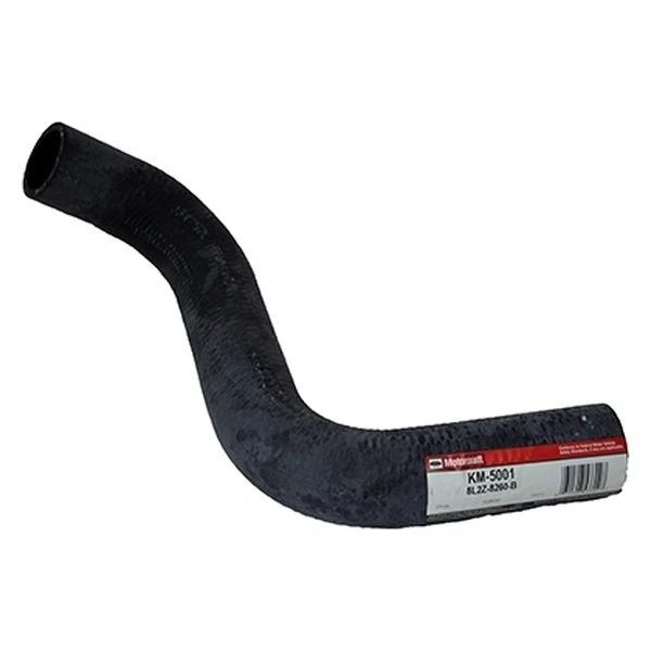 For Ford Explorer 2006-2010 Motorcraft KM5001 Engine Coolant Radiator Hose - Image 3 of 3