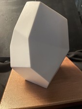 Rosenthal Surface White Porcelain Vase 7 Studio Line Achim Haigis