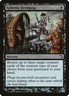 Aphetto Dredging Premium Deck Series: Slivers Foil 28 LP MTG Magic The Gathering
