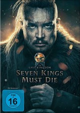 Vorbestellung: The Last Kingdom: Seven Kings ...