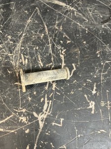 Suzuki Lt80 Lt 80 - Exhaust Spacer