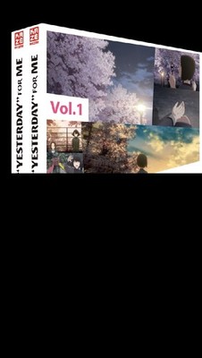 Sing Yesterday for me - Gesamtausgabe - Bundle Vol.1-2.Vol.1-2,2 DVD | DVD