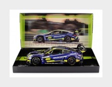 MINICHAMPS 113242346 BMW - 4-Series M4 GT3 Team WRT N 46 4H Le Castellet 2024 VA