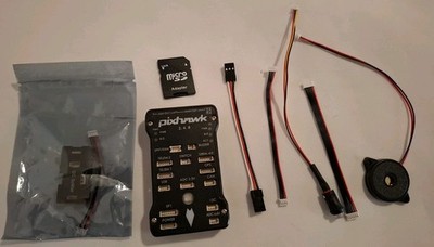 Pixhawk 2.4.8 Flight Controller - Free Shipping