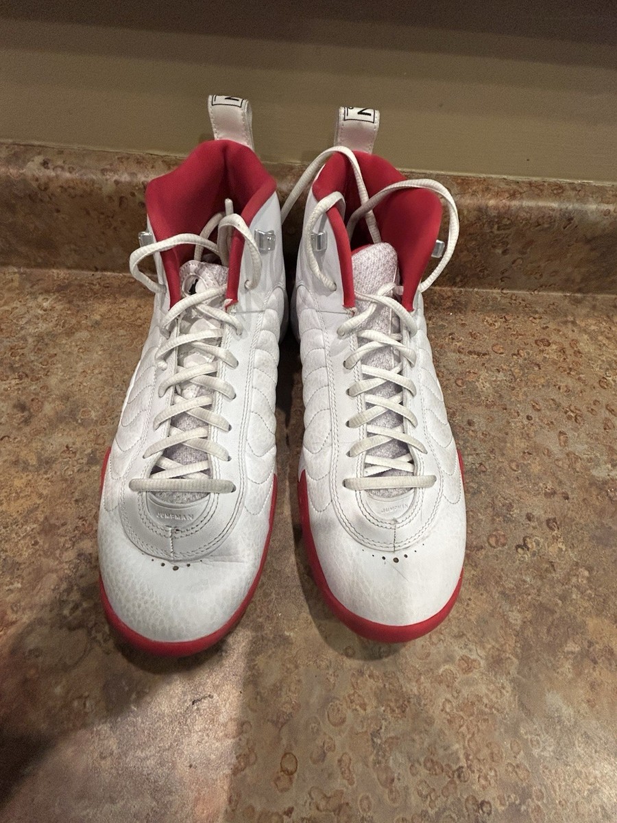 Size 10 - Air Jordan Jumpman Pro 2018 Cherry for sale online | eBay