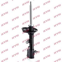 KYB 333511 StoßDäMpfer Hinten Links FüR Hyundai