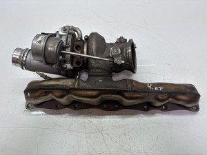 Turbolader für BMW 7er F02 3,0 740Li N55B30A N55B30O0 N55 7583908