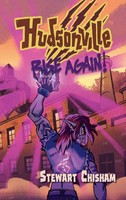Stewart Chisham | Hudsonville - Rise Again! | Buch | Englisch (2026)
