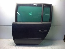 Porte arrière et accessoires Renault ESPACE