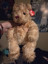beanie babies lot with tags