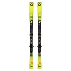 Volkl Racetiger SL Skis w rMotionT 12 Black Bindings 2026