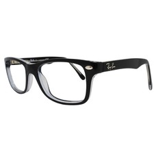 Ray-Ban RB 1531 3529 Youth/Boys 45-16-125mm Eyeglasses FRAMES ONLY - GOOD