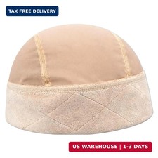 Wide Velvet Wig Grip Cap for Glueless Wigs, 2-in-1 Non-Slip Wig Cap with Adjusta