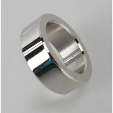 Drag Specialties .471 in. L Wheel Spacer - 0222-0160