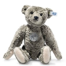 "Teddies for Tomorrow" Richard Steiff Teddy - EAN 007125 - Steiff 2023 Plush